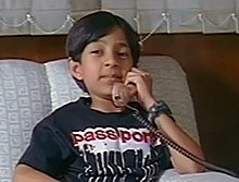 Kishan Shrikanth - Wikiunfold.com